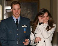 свадьба принца уильяма станет самым дорогим охраняемым событием в истории британии