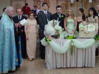 свадебные традиции армении