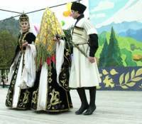 свадебные традиции в карачаево-черкесии