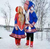 свадебные традиции норвегии