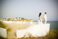 свадьба в португалии