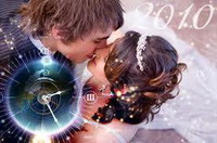 свадебный гороскоп 2009: лучшие даты для бракосочетания