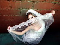 свадебный сценарий. выкуп невесты